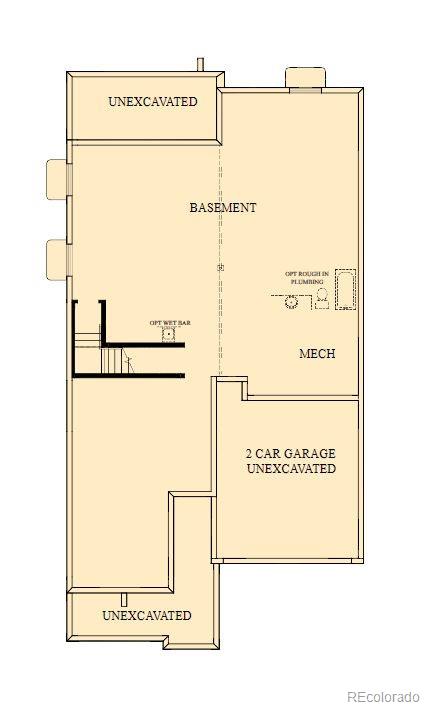 MLS Image #14 for 21098 e 63rd avenue,aurora, Colorado