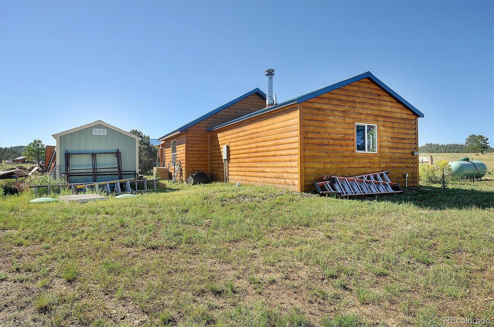 MLS Image #20 for 1106  hull avenue,westcliffe, Colorado