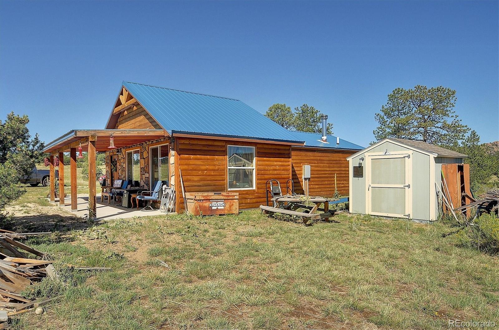 MLS Image #21 for 1106  hull avenue,westcliffe, Colorado