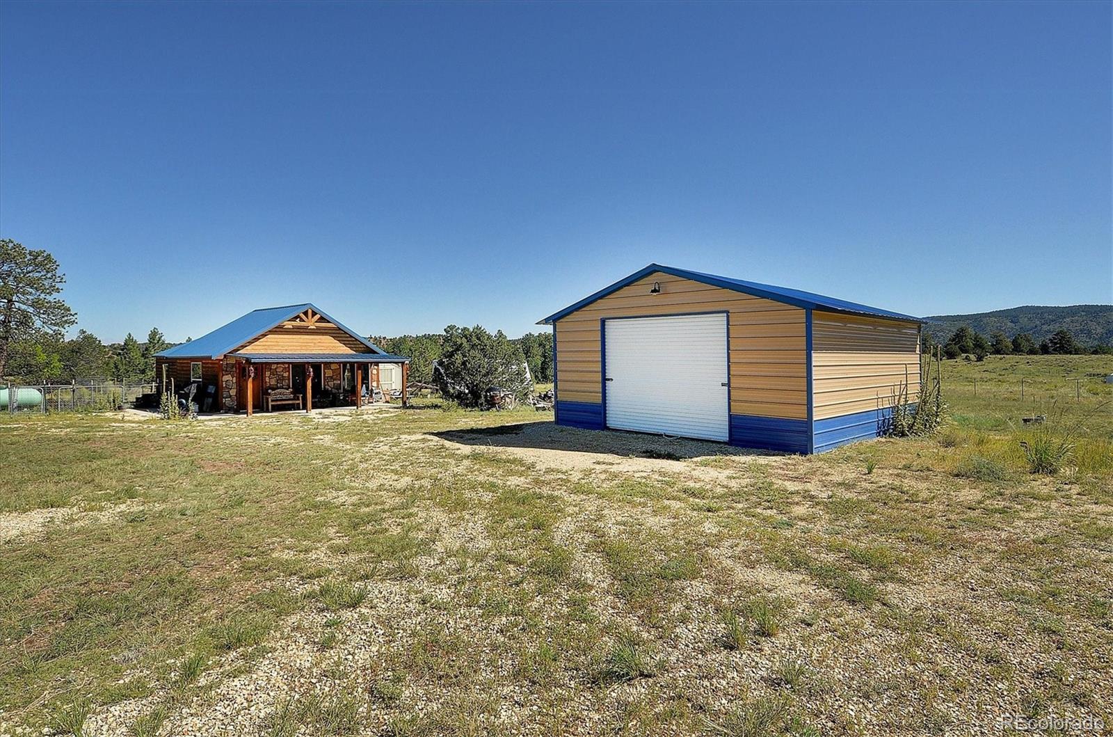 MLS Image #24 for 1106  hull avenue,westcliffe, Colorado