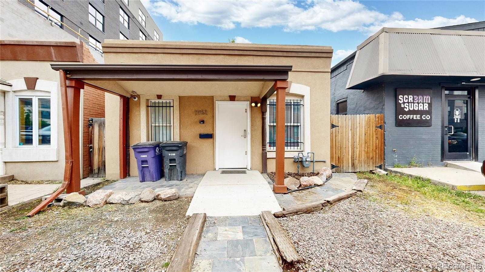 MLS Image #0 for 1952 s acoma street,denver, Colorado