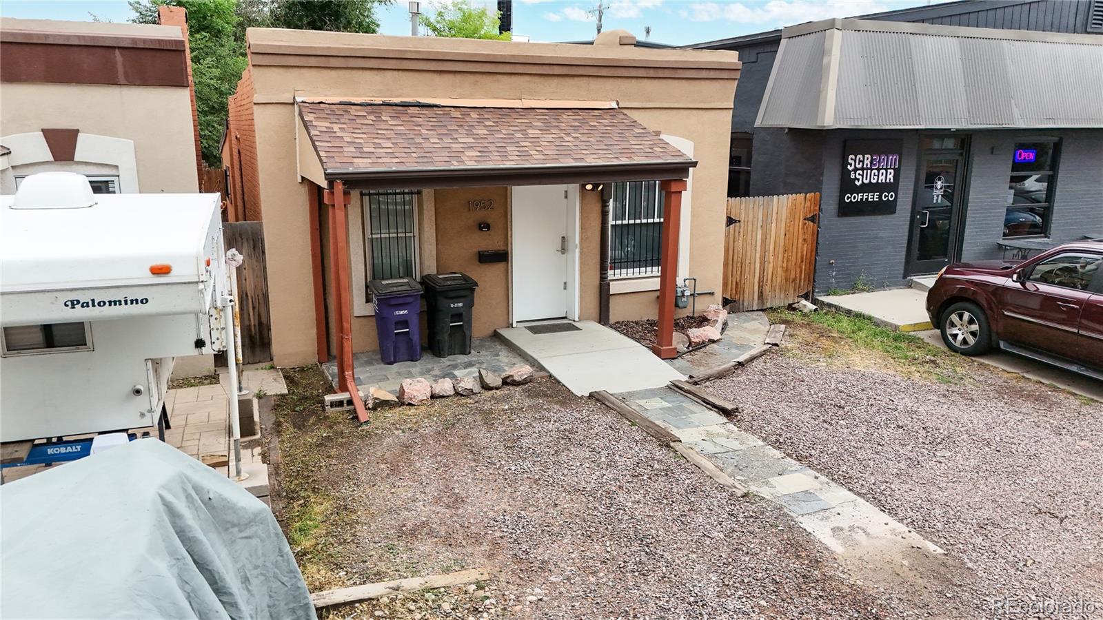 MLS Image #2 for 1952 s acoma street,denver, Colorado