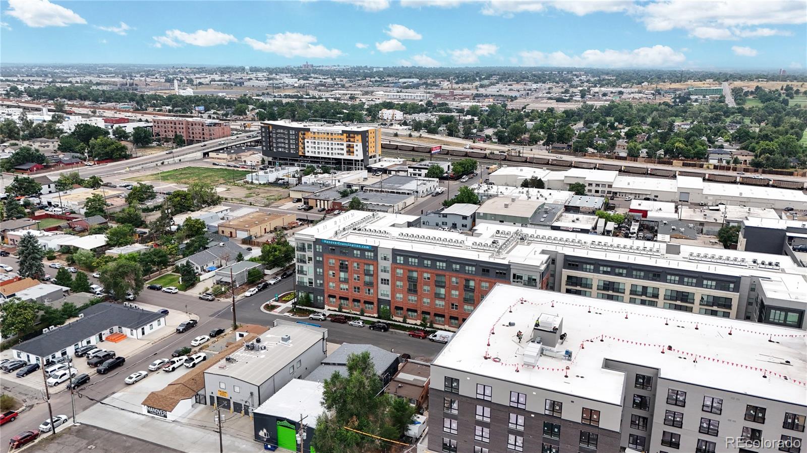 MLS Image #8 for 1952 s acoma street,denver, Colorado