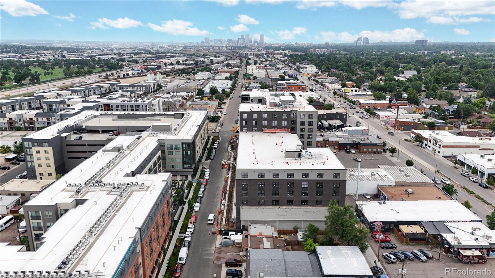 MLS Image #9 for 1952 s acoma street,denver, Colorado