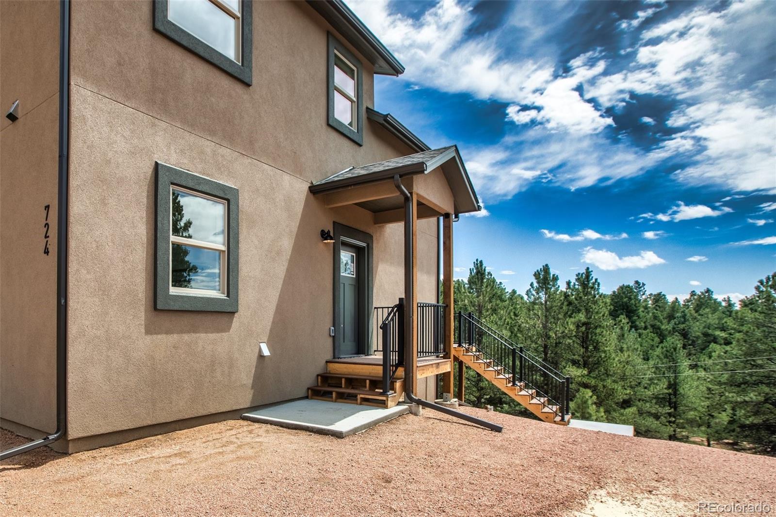 MLS Image #39 for 724  pinewood road,florissant, Colorado