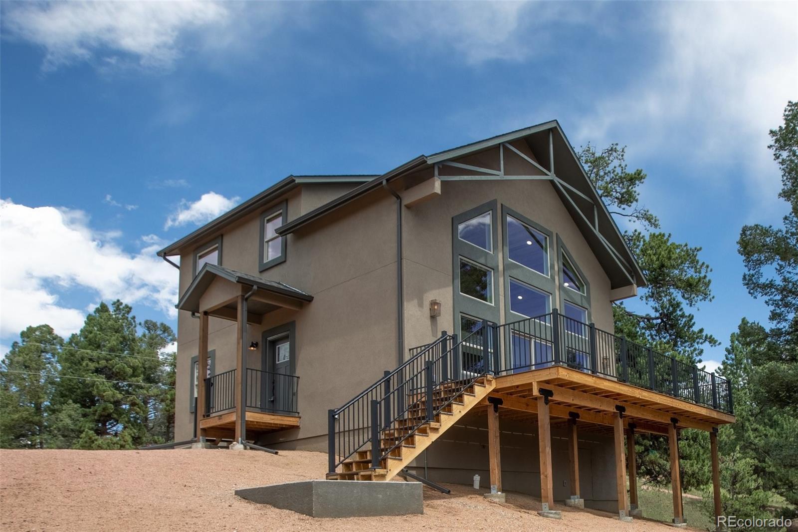 MLS Image #44 for 724  pinewood road,florissant, Colorado