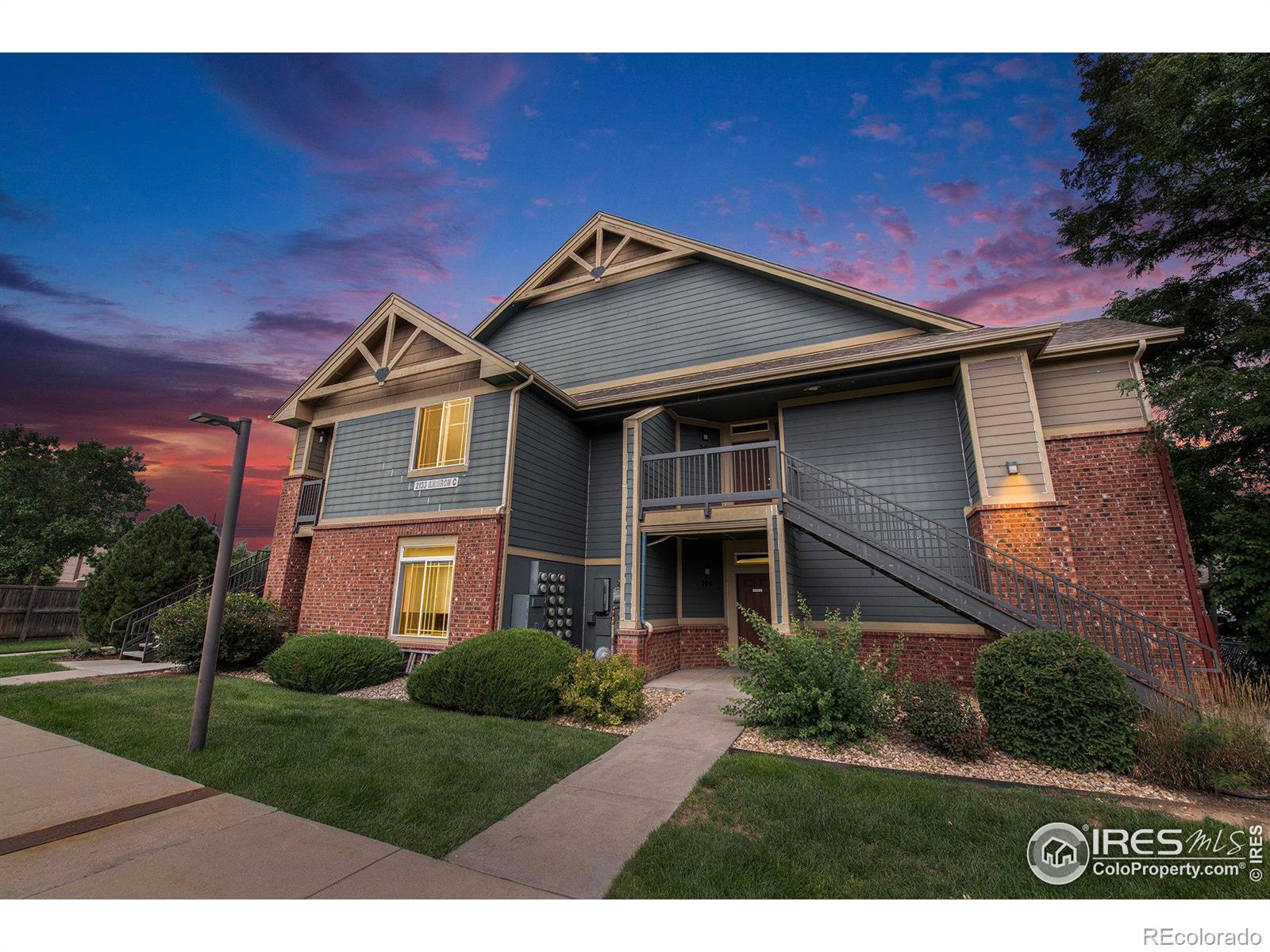 MLS Image #1 for 2133  krisron road,fort collins, Colorado