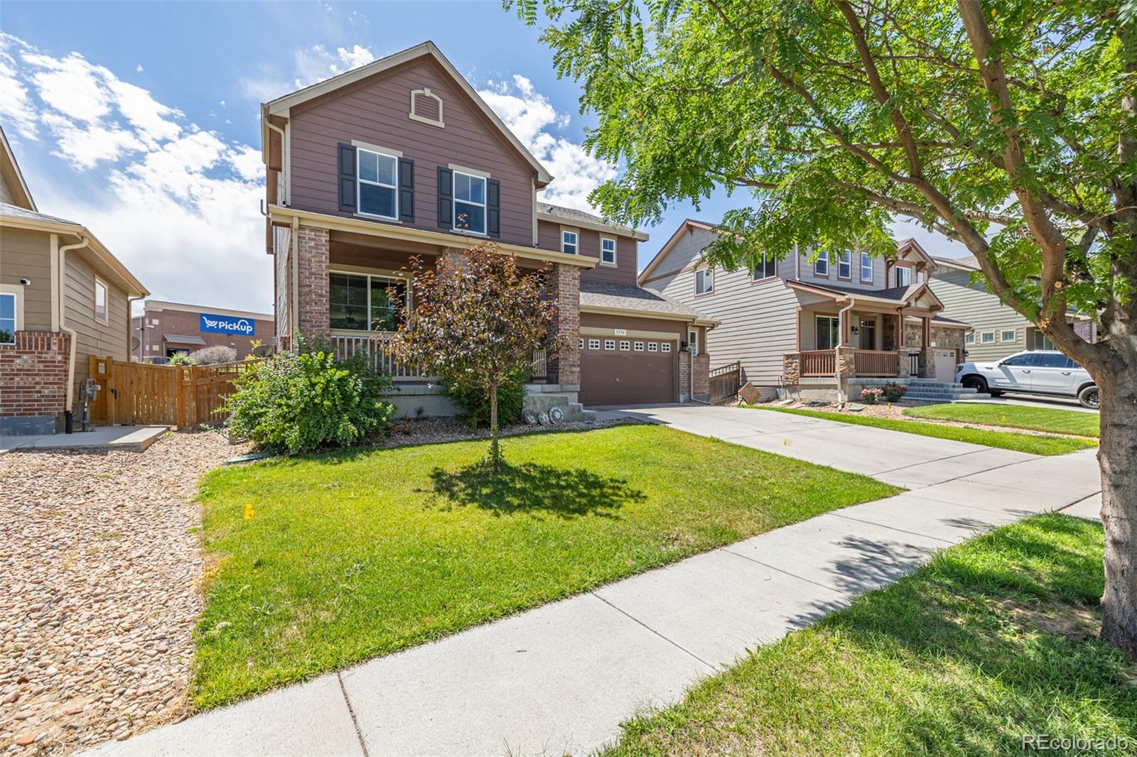 MLS Image #2 for 5194  purple mustard court,brighton, Colorado