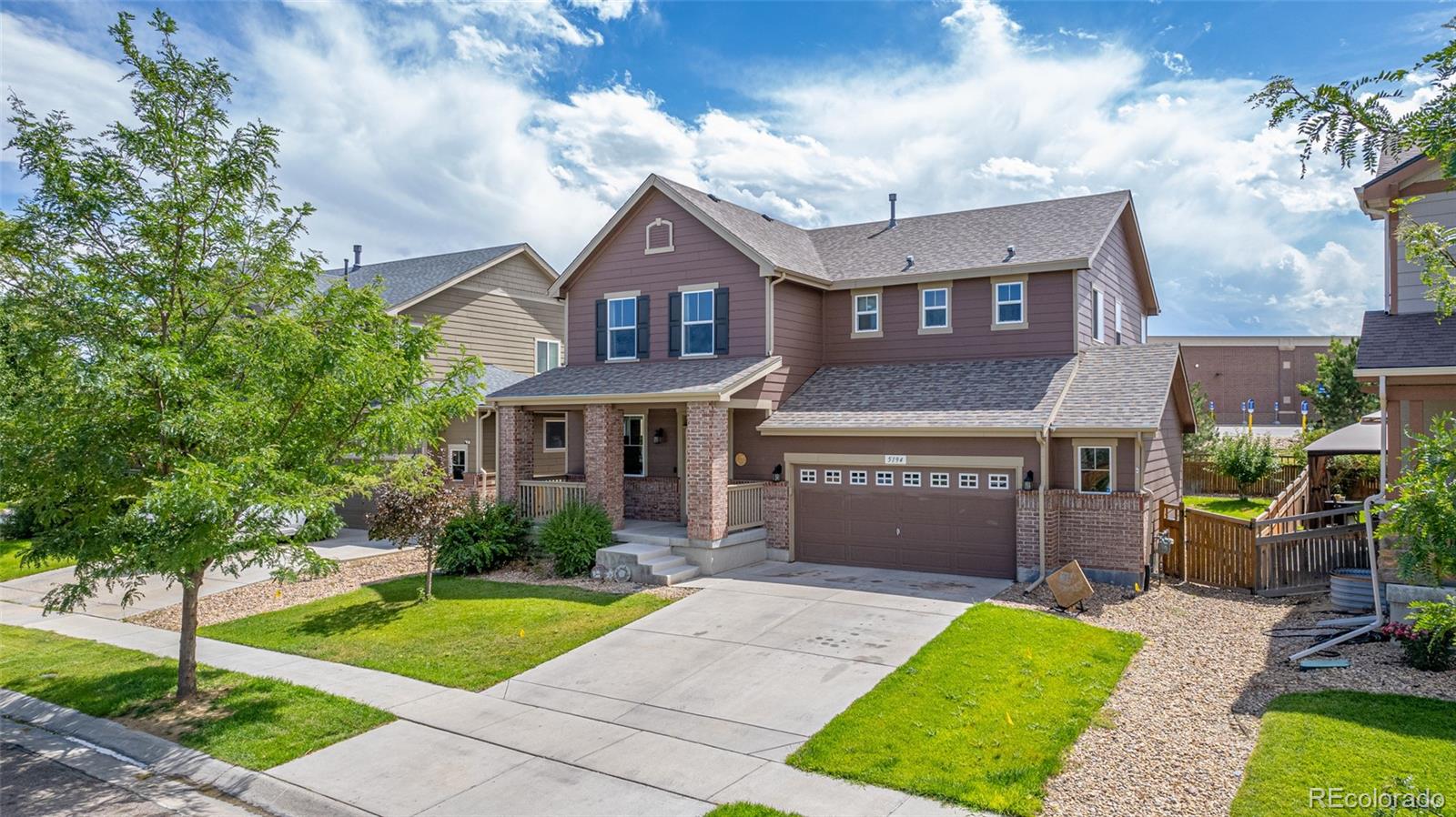 MLS Image #45 for 5194  purple mustard court,brighton, Colorado