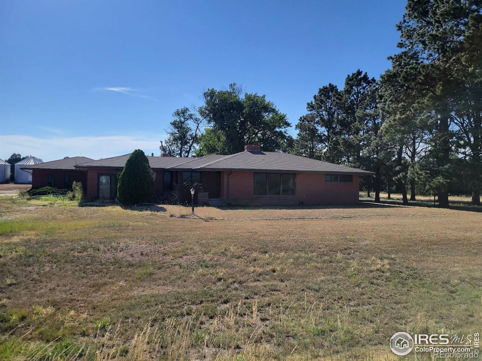 MLS Image #0 for 20525  county road 21 road,haxtun, Colorado