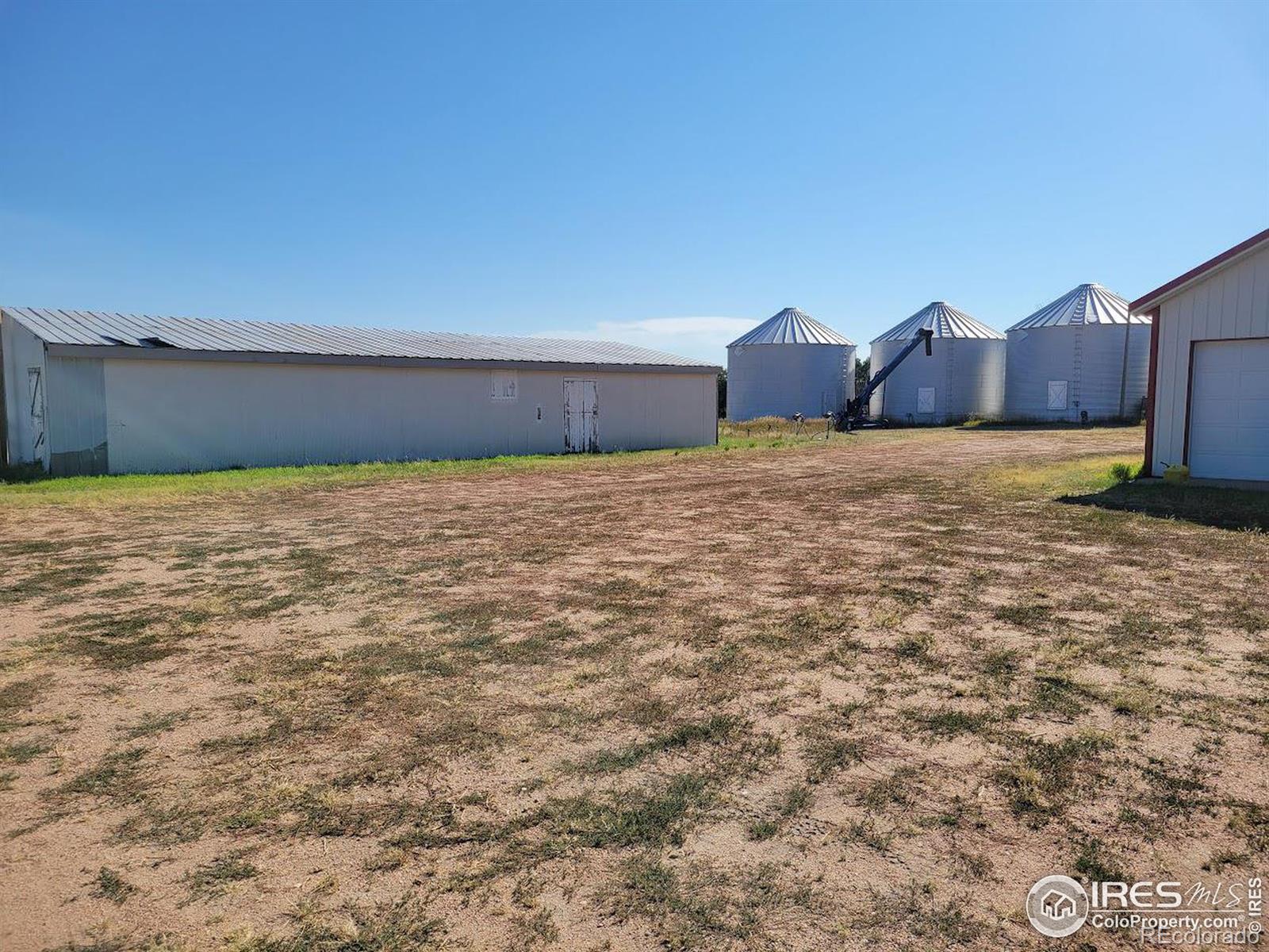 MLS Image #26 for 20525  county road 21 road,haxtun, Colorado