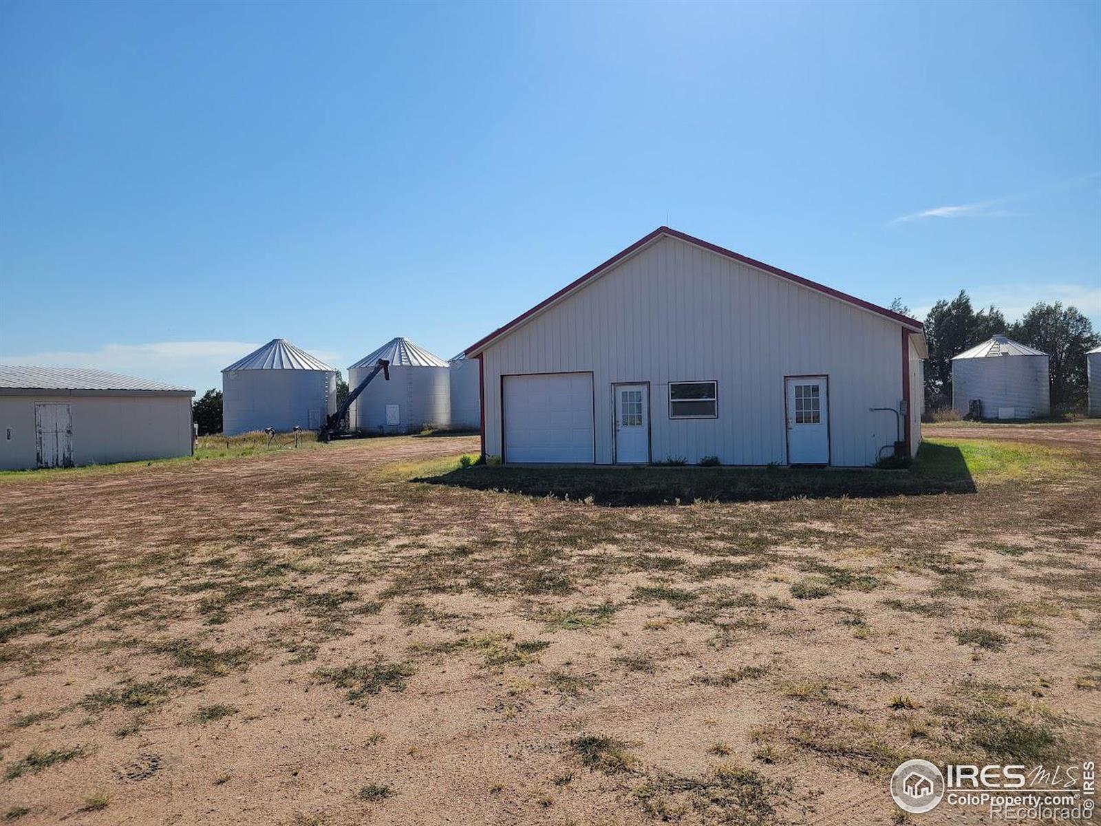 MLS Image #28 for 20525  county road 21 road,haxtun, Colorado