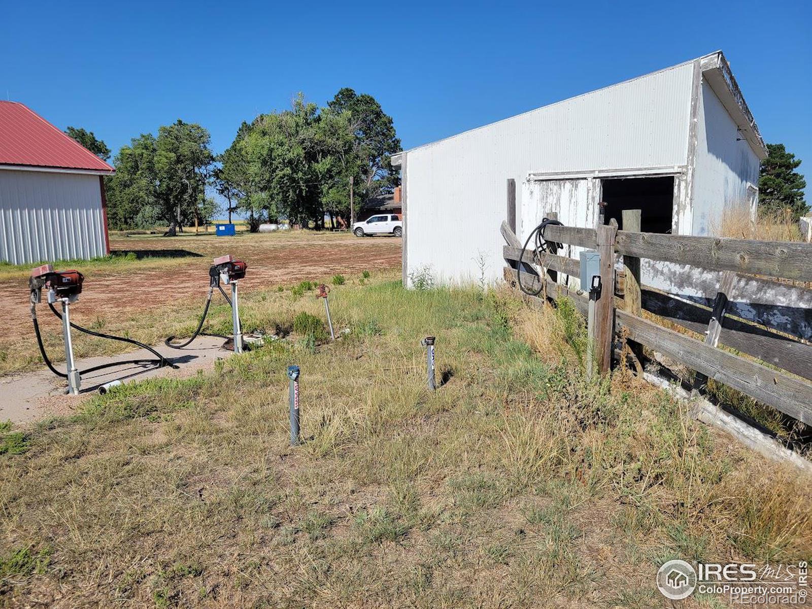 MLS Image #29 for 20525  county road 21 road,haxtun, Colorado