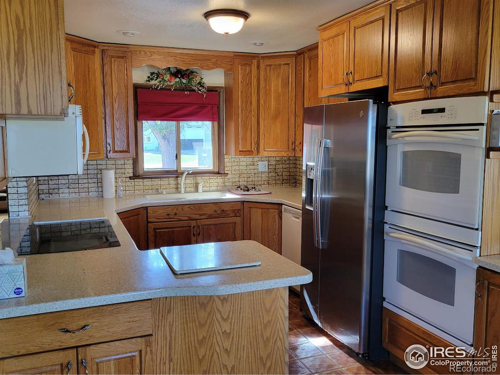 MLS Image #3 for 20525  county road 21 road,haxtun, Colorado