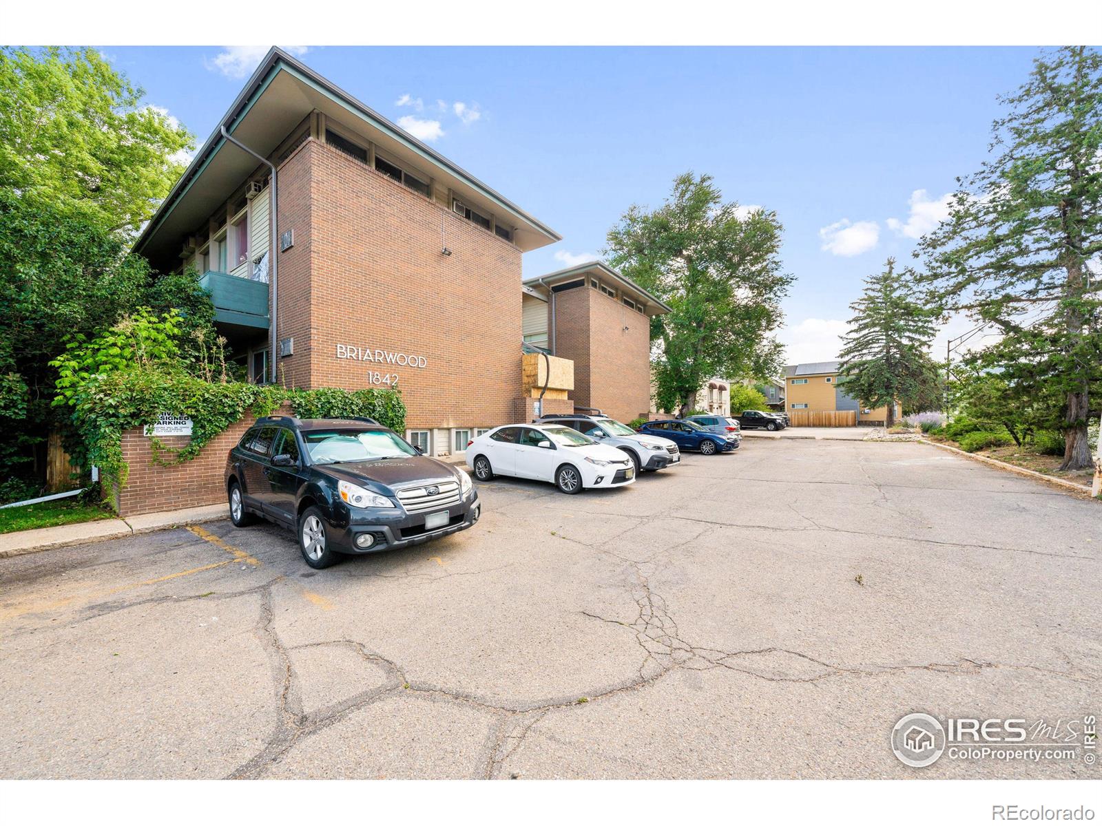 MLS Image #3 for 1842  canyon boulevard,boulder, Colorado