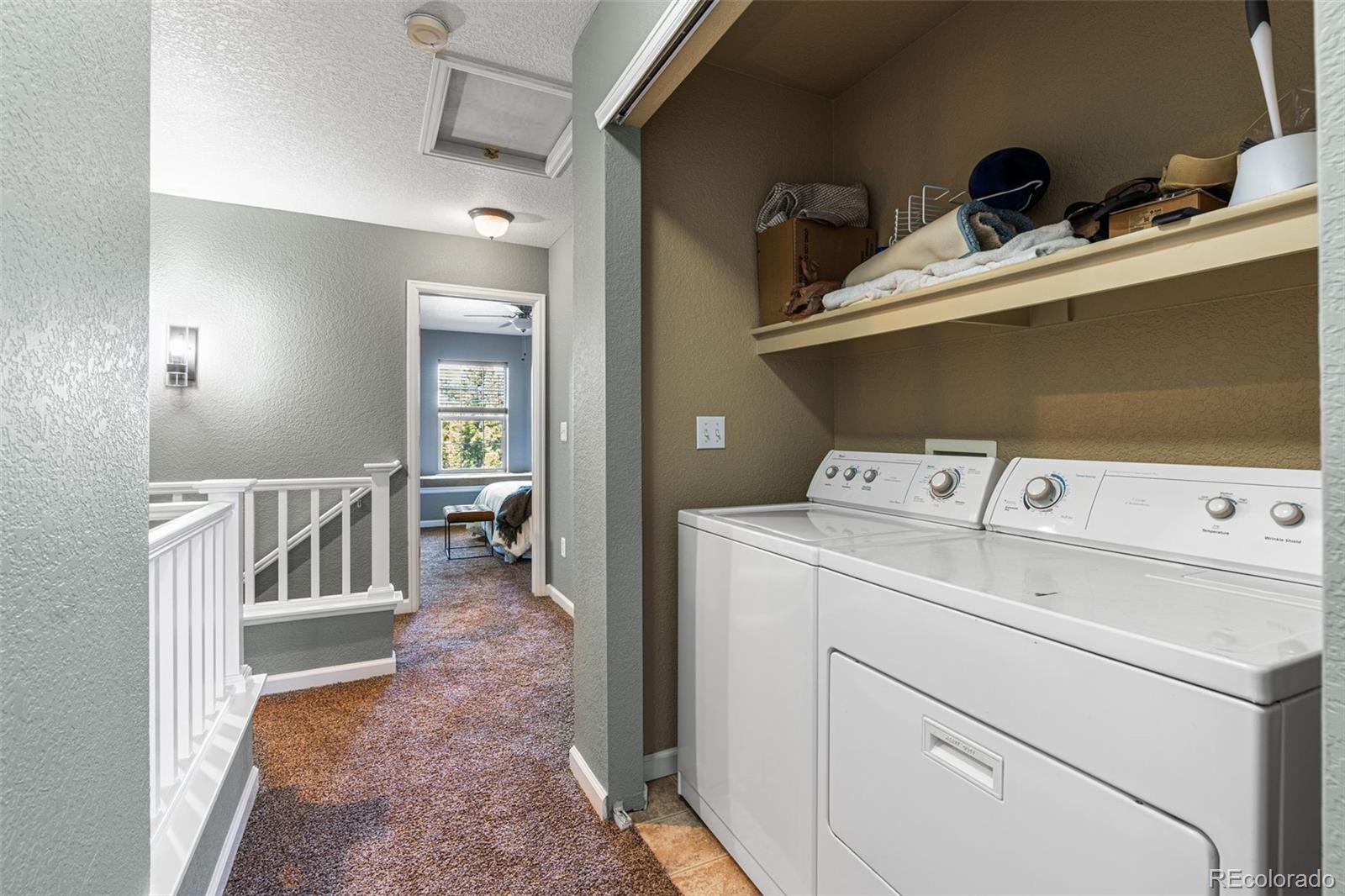 MLS Image #32 for 8130 e 29th avenue,denver, Colorado