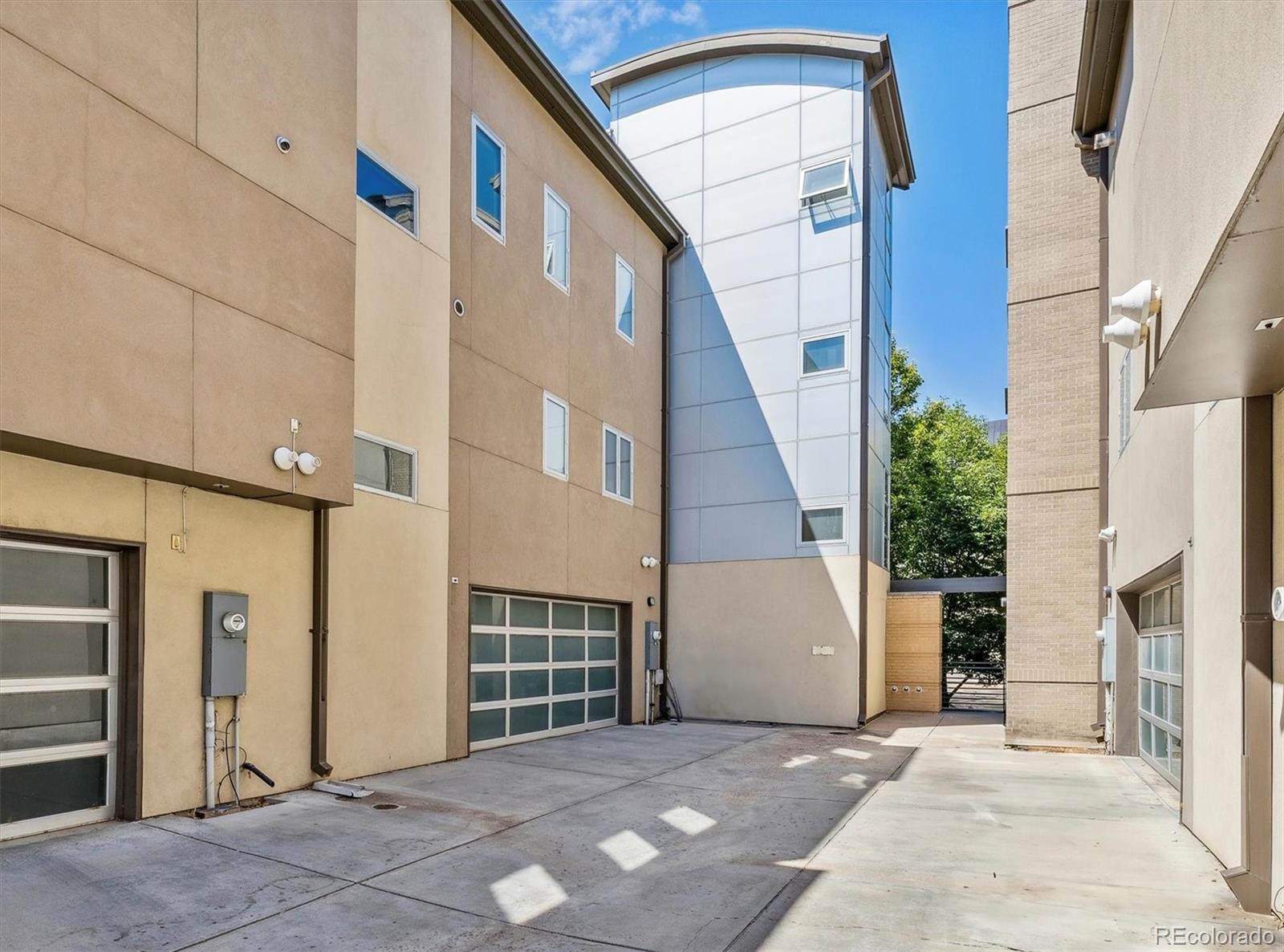 MLS Image #21 for 2312 s university boulevard,denver, Colorado