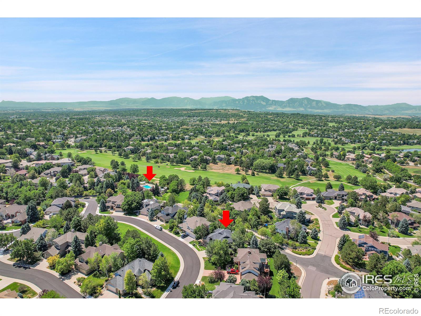 MLS Image #36 for 598  brainard circle,lafayette, Colorado