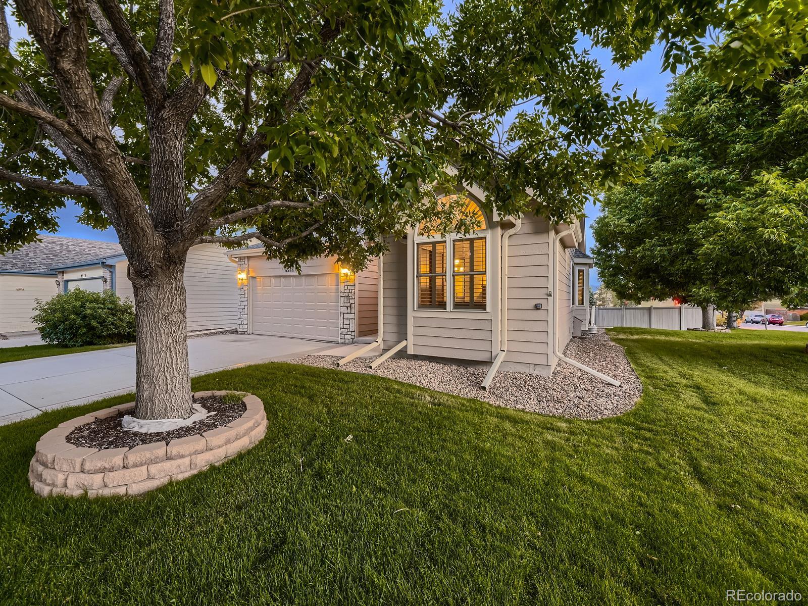 CMA Image for 6588 S Iris Street,Littleton, Colorado