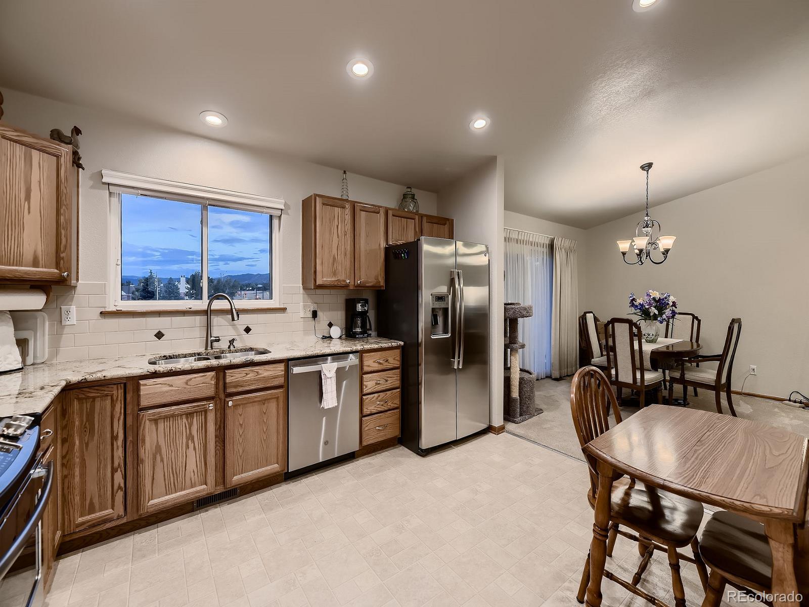 MLS Image #10 for 6588 s iris street,littleton, Colorado