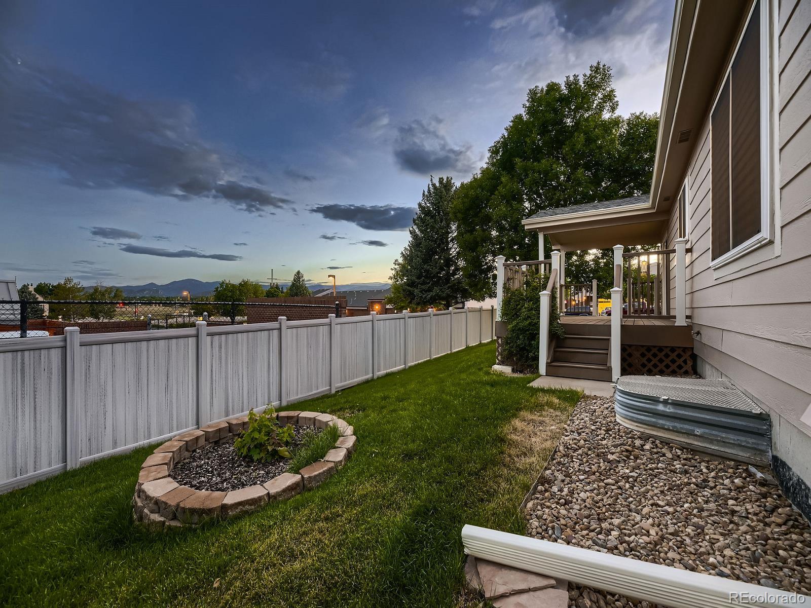 MLS Image #25 for 6588 s iris street,littleton, Colorado