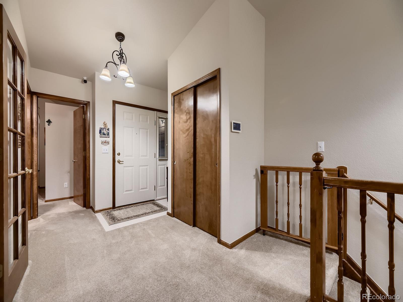 MLS Image #3 for 6588 s iris street,littleton, Colorado