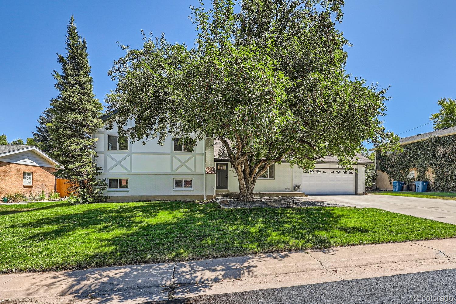 MLS Image #0 for 6760 s marion circle,littleton, Colorado