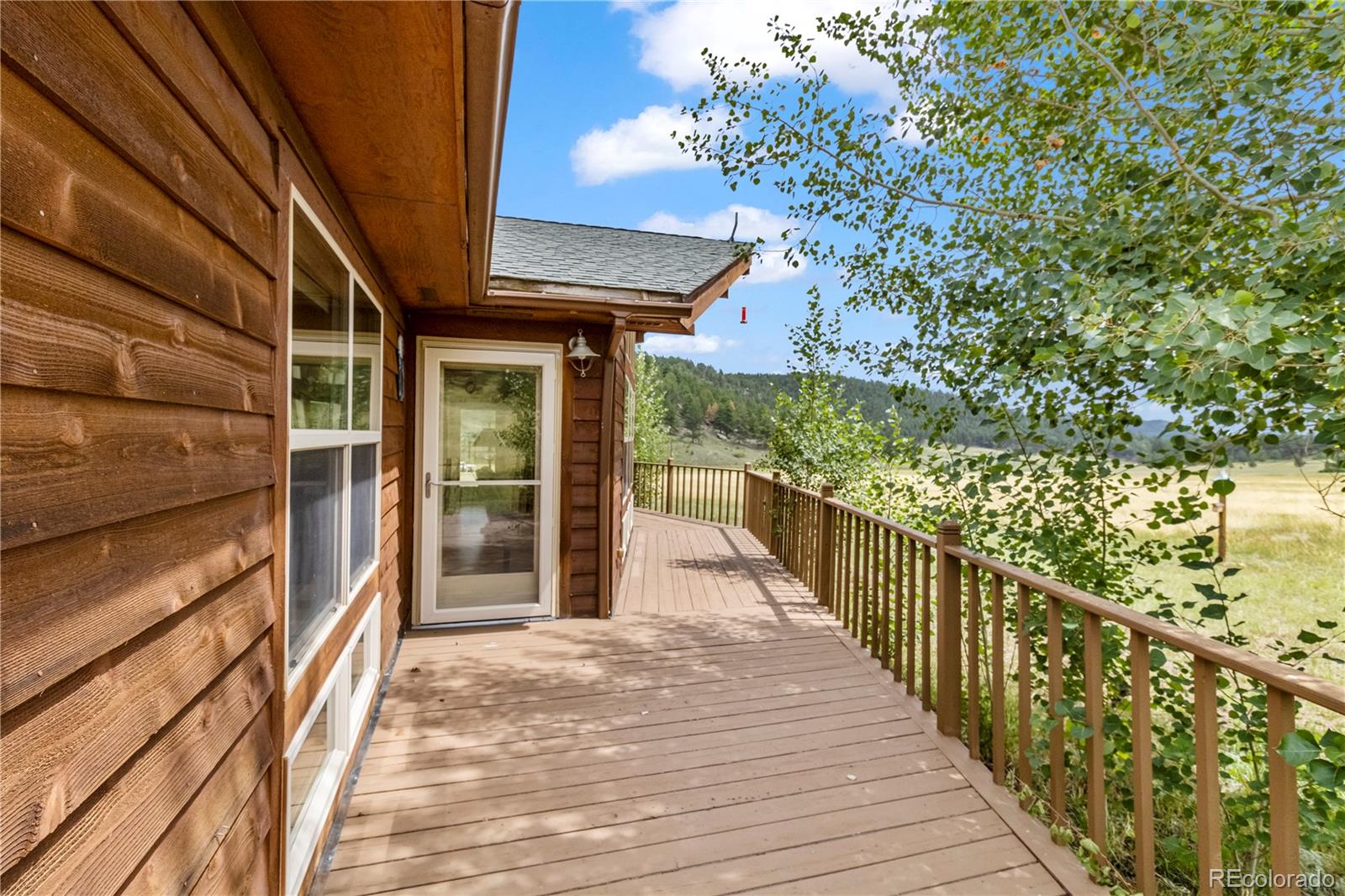 MLS Image #10 for 38391  county road 77 ,lake george, Colorado