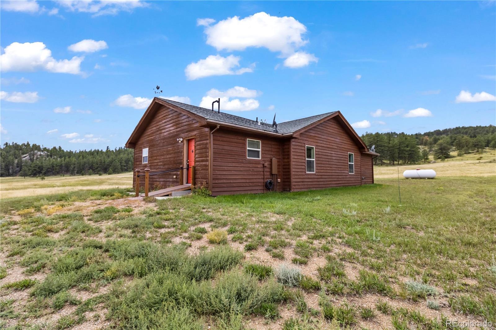 MLS Image #31 for 38391  county road 77 ,lake george, Colorado