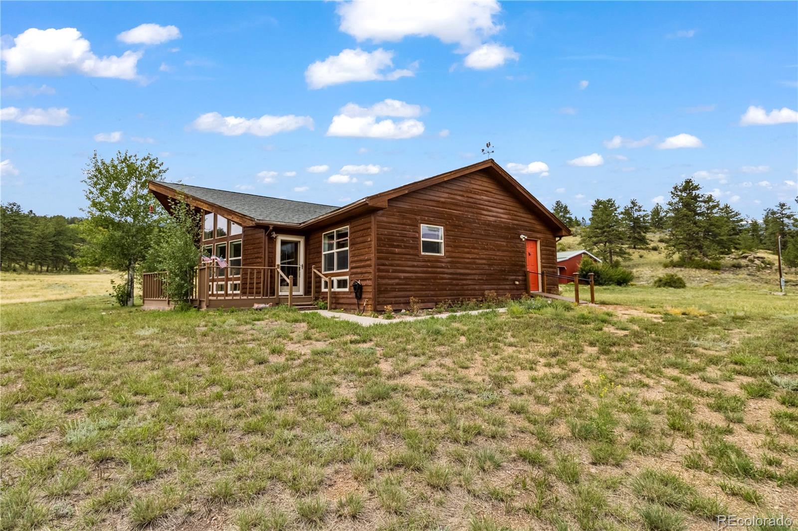 MLS Image #32 for 38391  county road 77 ,lake george, Colorado