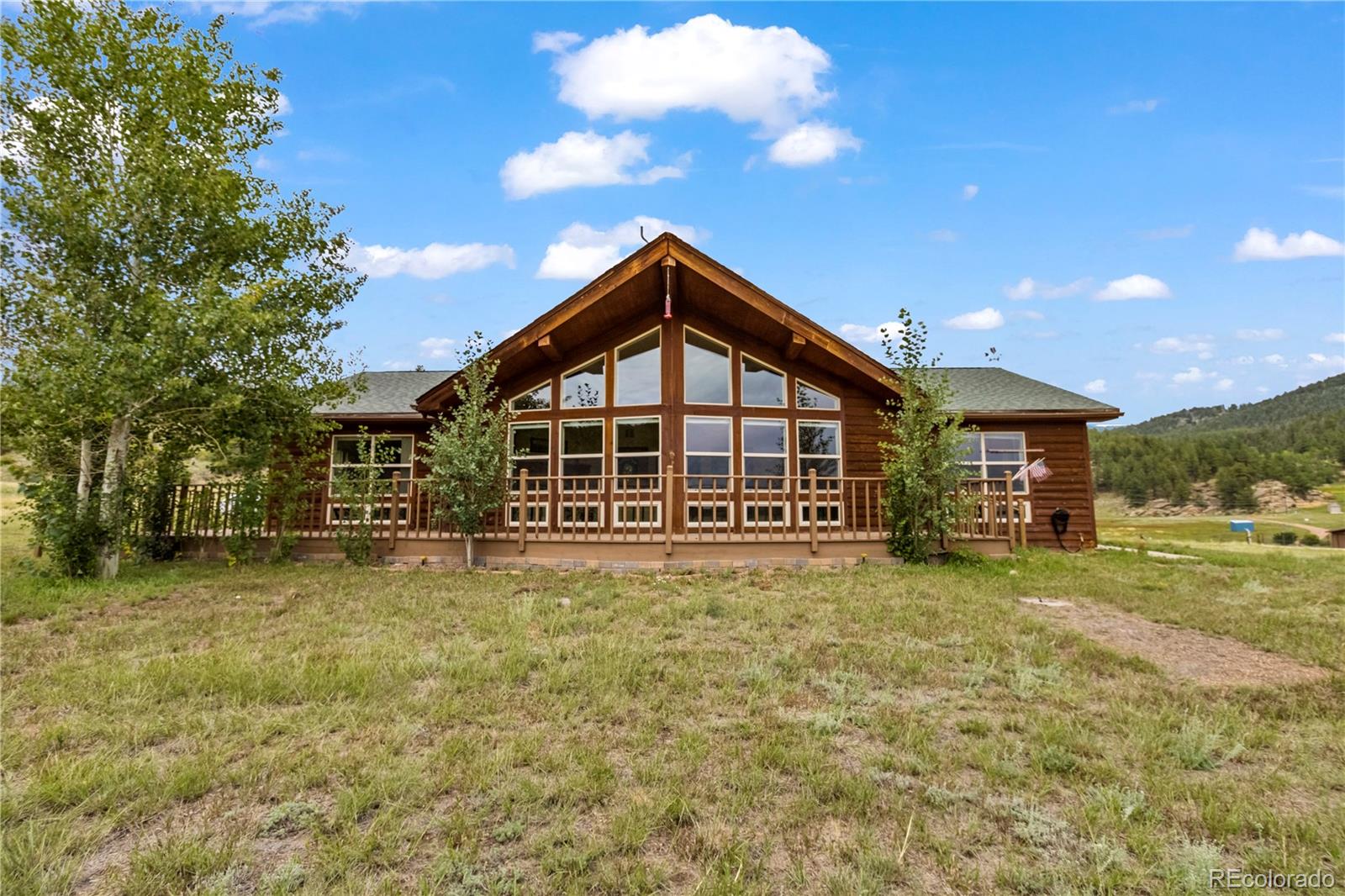 MLS Image #33 for 38391  county road 77 ,lake george, Colorado