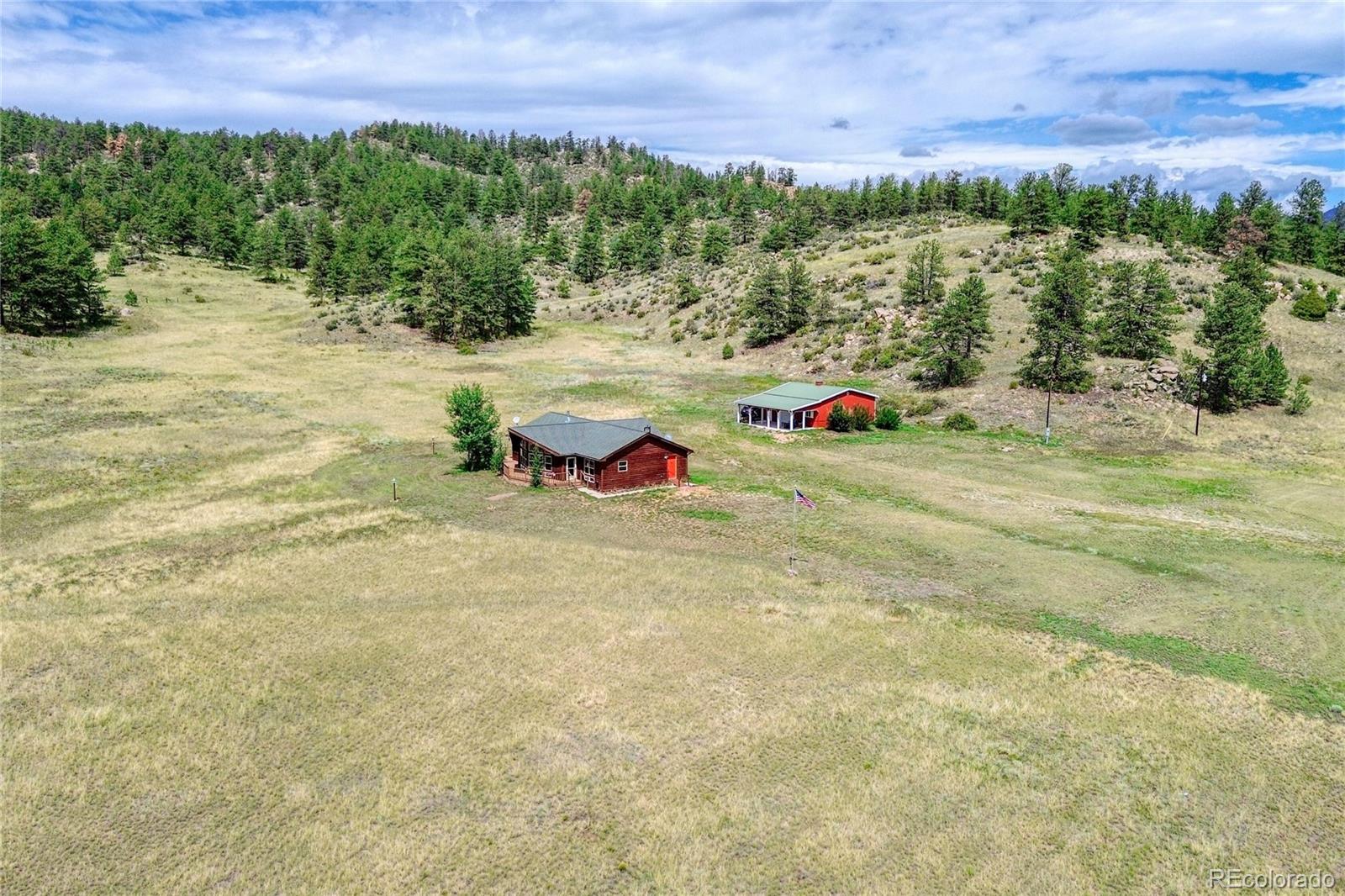 MLS Image #34 for 38391  county road 77 ,lake george, Colorado