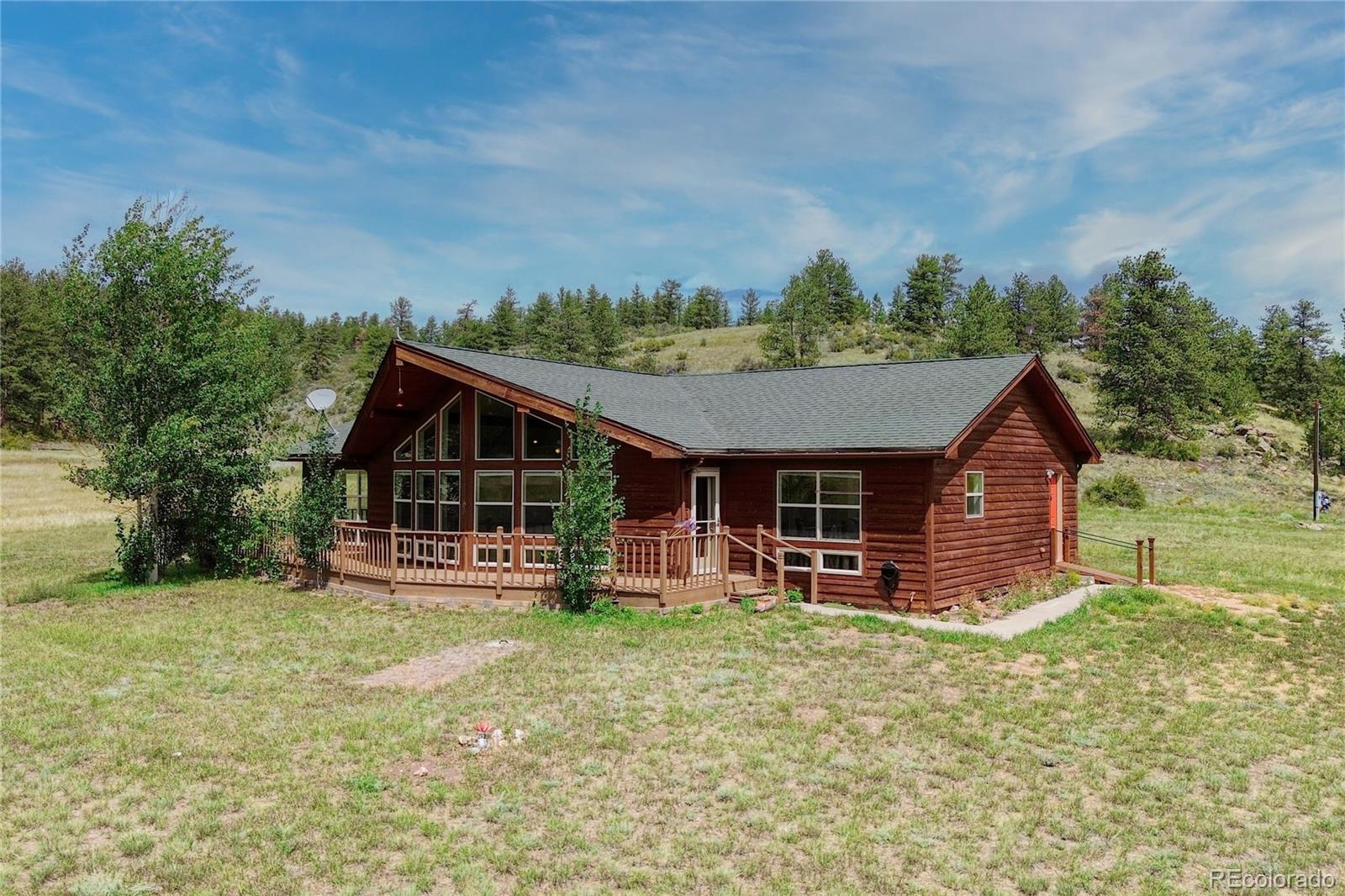 MLS Image #35 for 38391  county road 77 ,lake george, Colorado