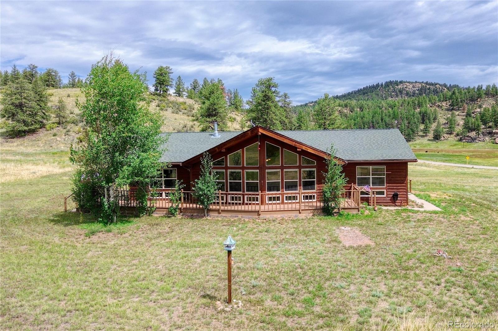 MLS Image #36 for 38391  county road 77 ,lake george, Colorado