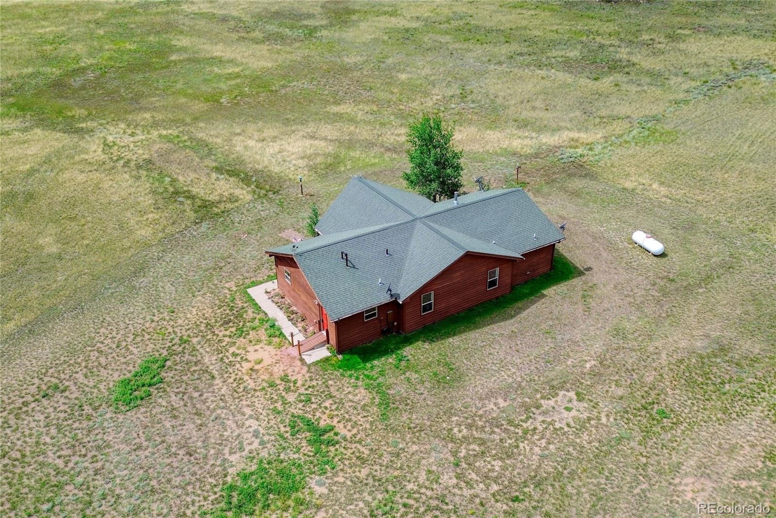 MLS Image #37 for 38391  county road 77 ,lake george, Colorado