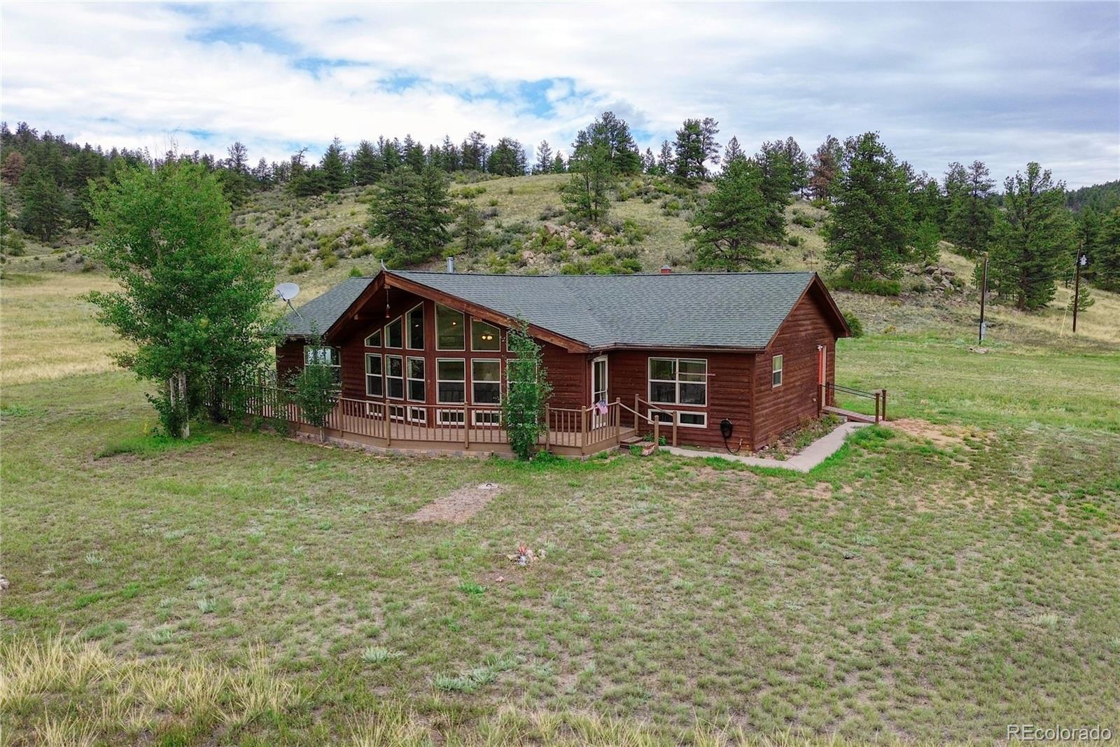 MLS Image #42 for 38391  county road 77 ,lake george, Colorado