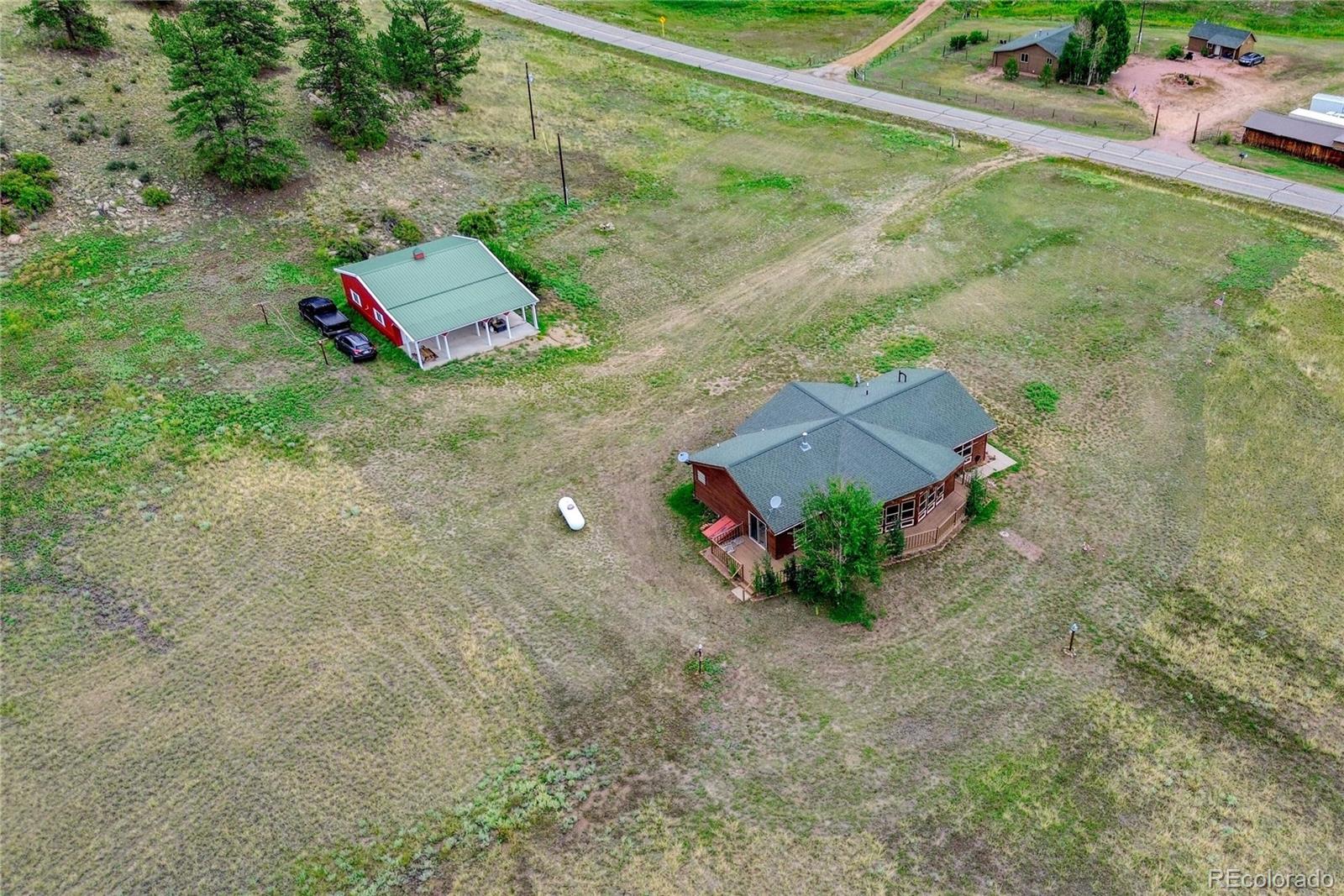 MLS Image #6 for 38391  county road 77 ,lake george, Colorado