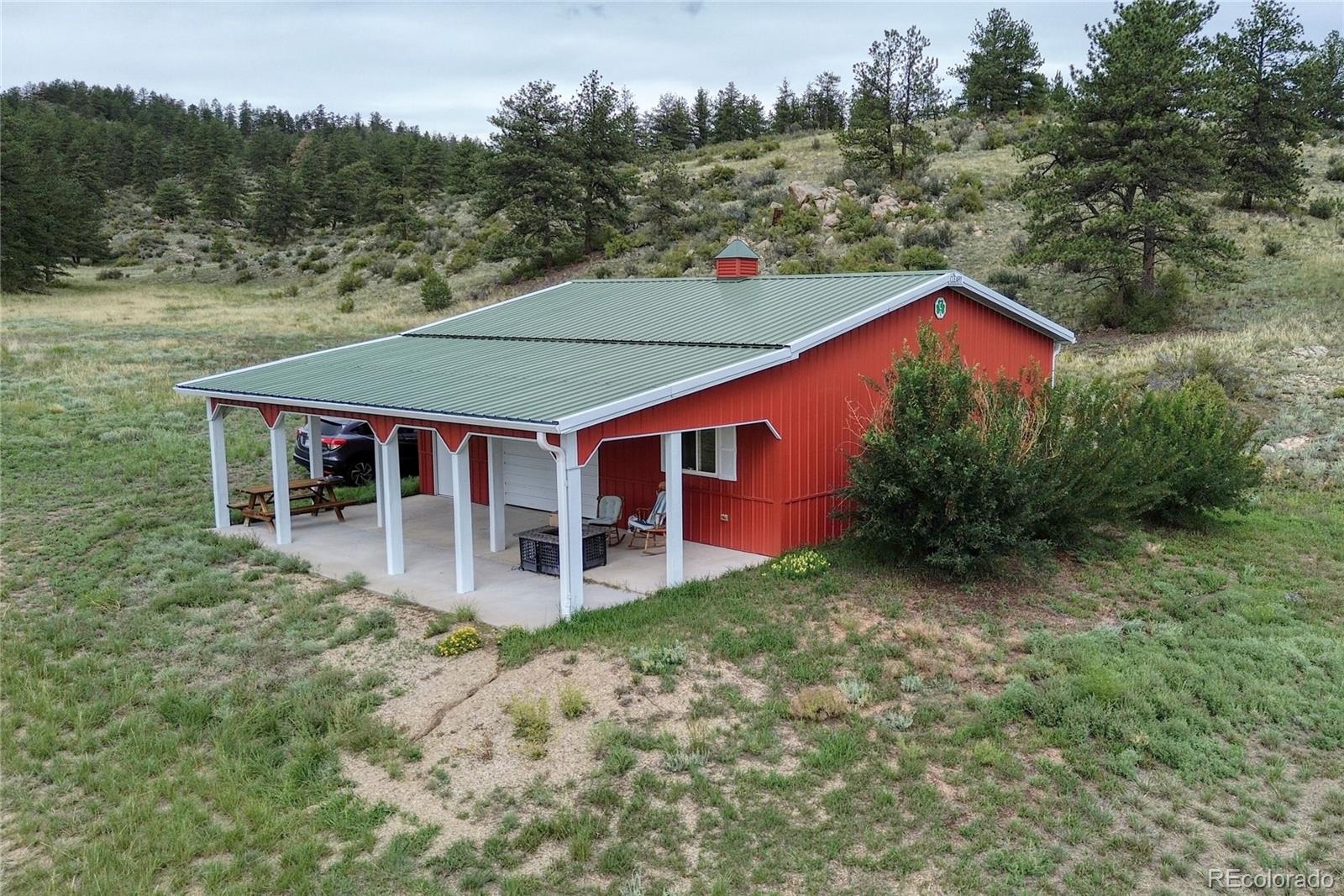 MLS Image #7 for 38391  county road 77 ,lake george, Colorado