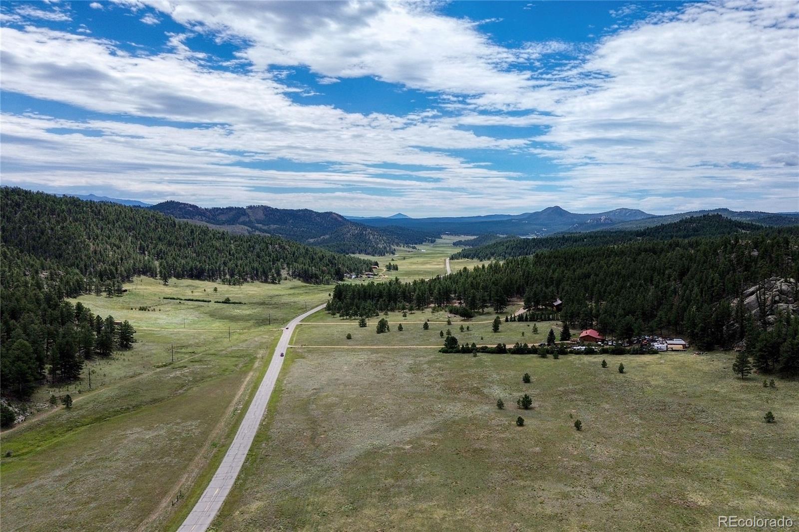 MLS Image #8 for 38391  county road 77 ,lake george, Colorado