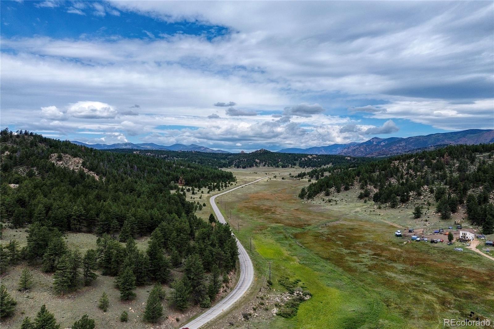 MLS Image #9 for 38391  county road 77 ,lake george, Colorado