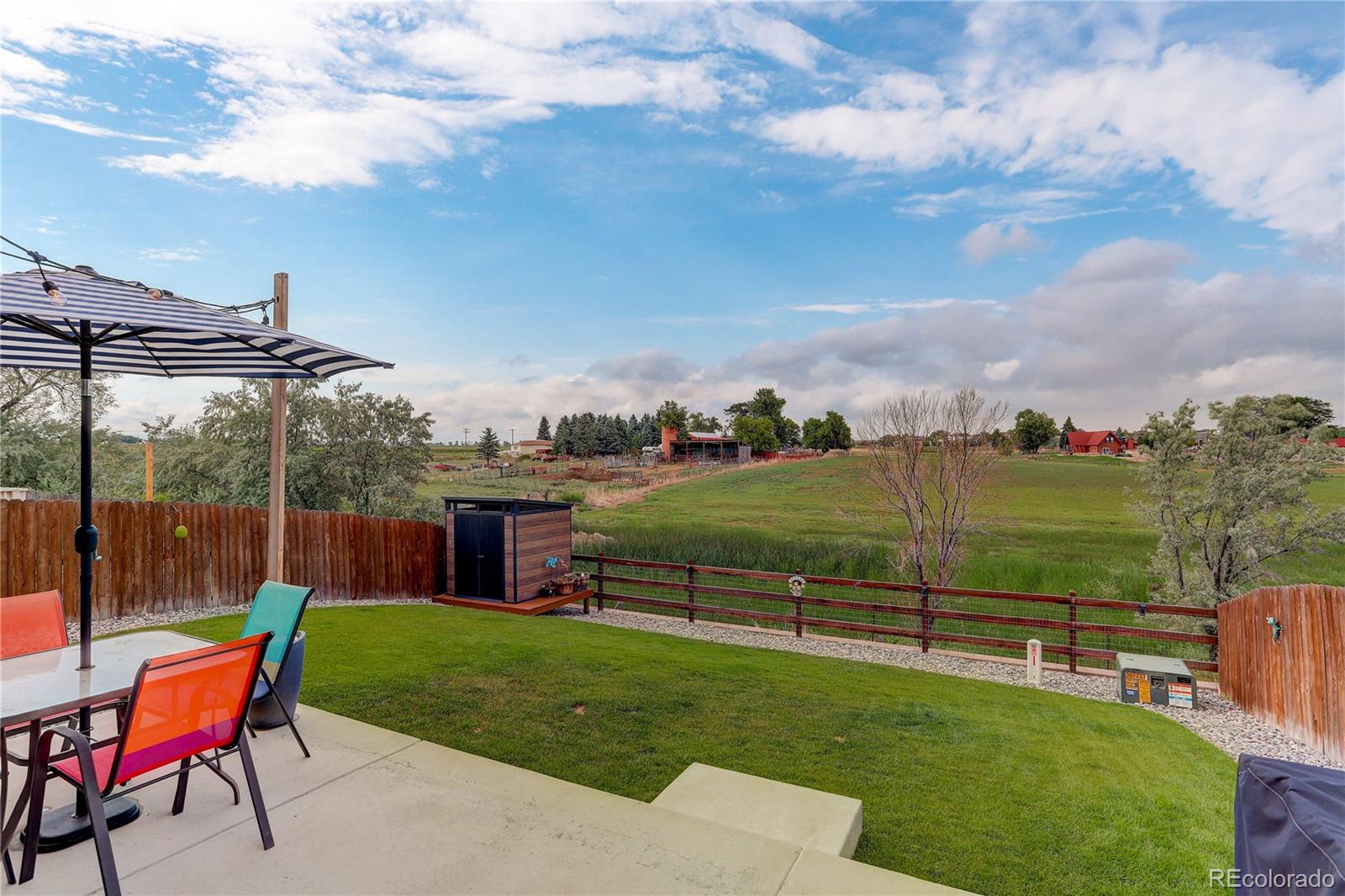 MLS Image #11 for 3105  lake helen boulevard,mead, Colorado