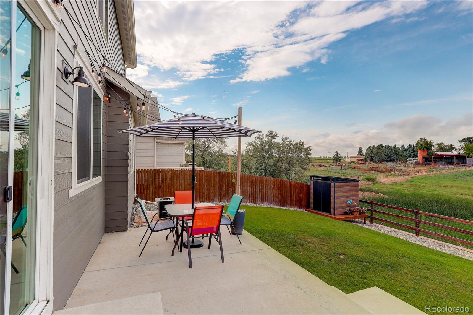 MLS Image #12 for 3105  lake helen boulevard,mead, Colorado