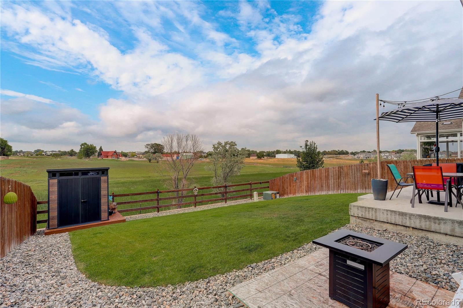 MLS Image #13 for 3105  lake helen boulevard,mead, Colorado