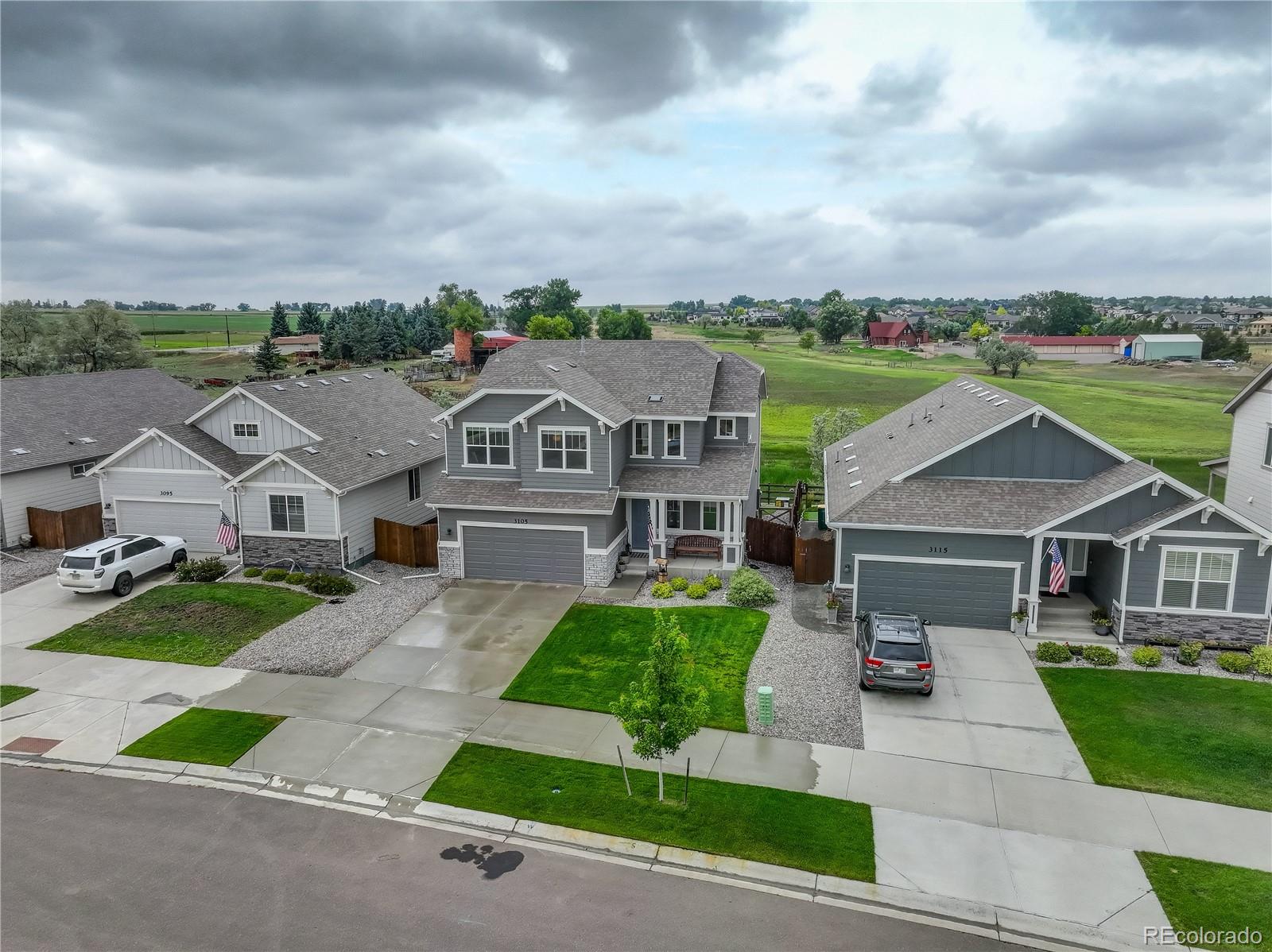 MLS Image #2 for 3105  lake helen boulevard,mead, Colorado