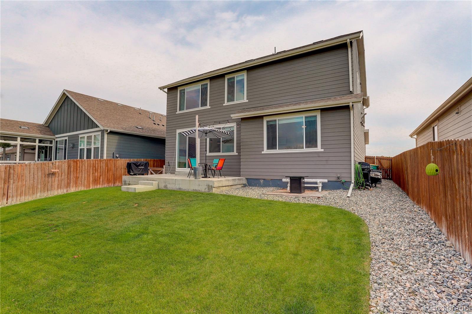 MLS Image #32 for 3105  lake helen boulevard,mead, Colorado