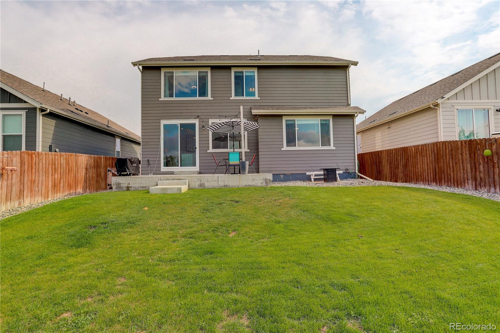 MLS Image #33 for 3105  lake helen boulevard,mead, Colorado