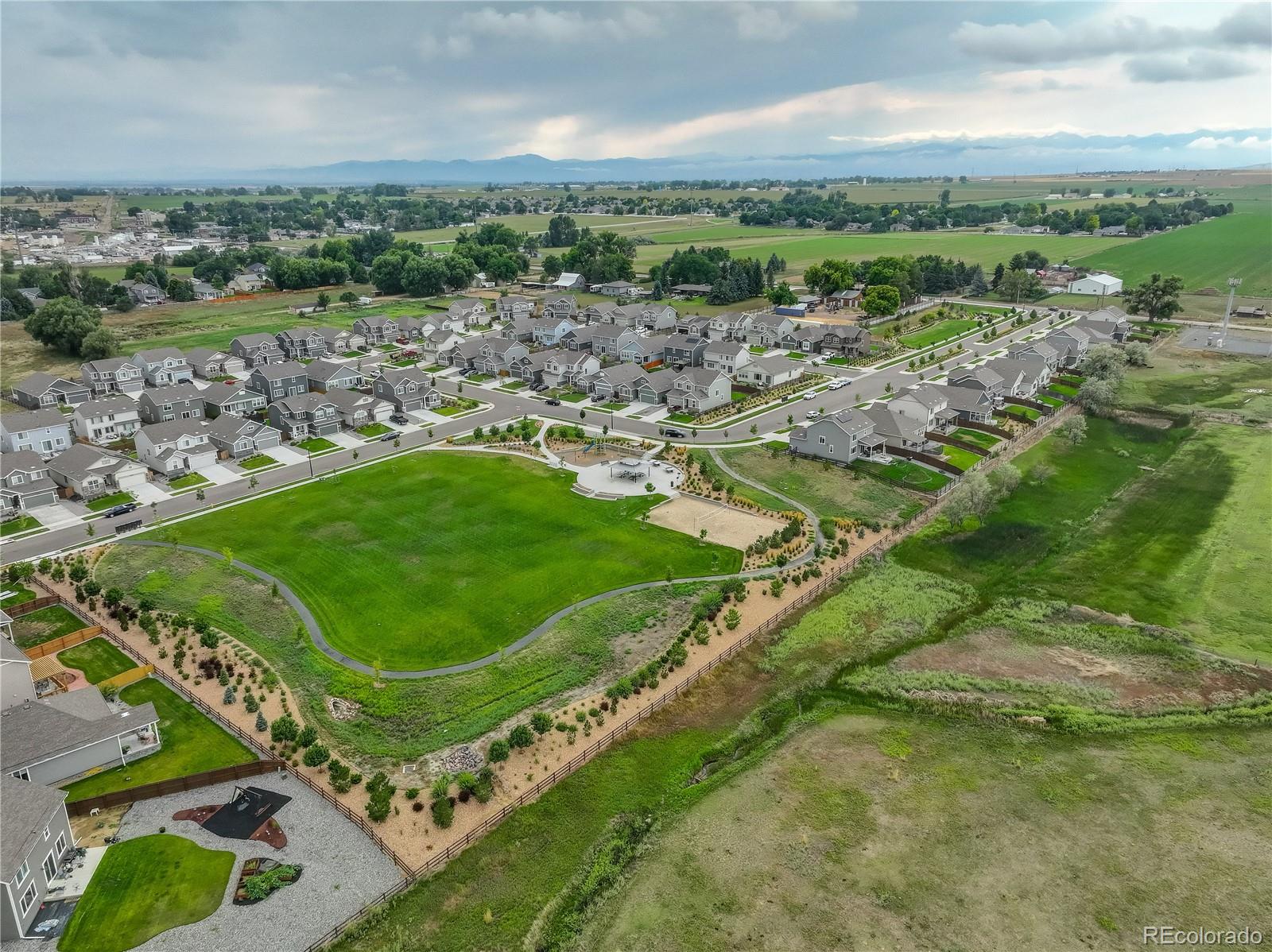 MLS Image #39 for 3105  lake helen boulevard,mead, Colorado