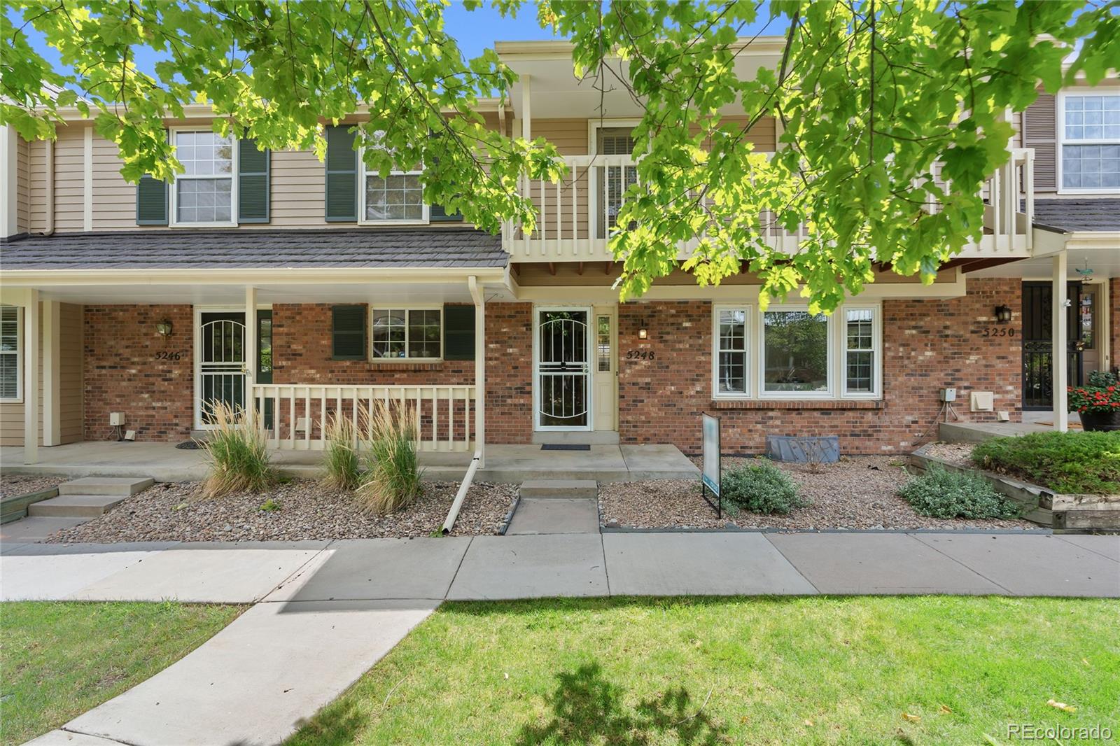 MLS Image #2 for 5248 s jellison street ,littleton, Colorado