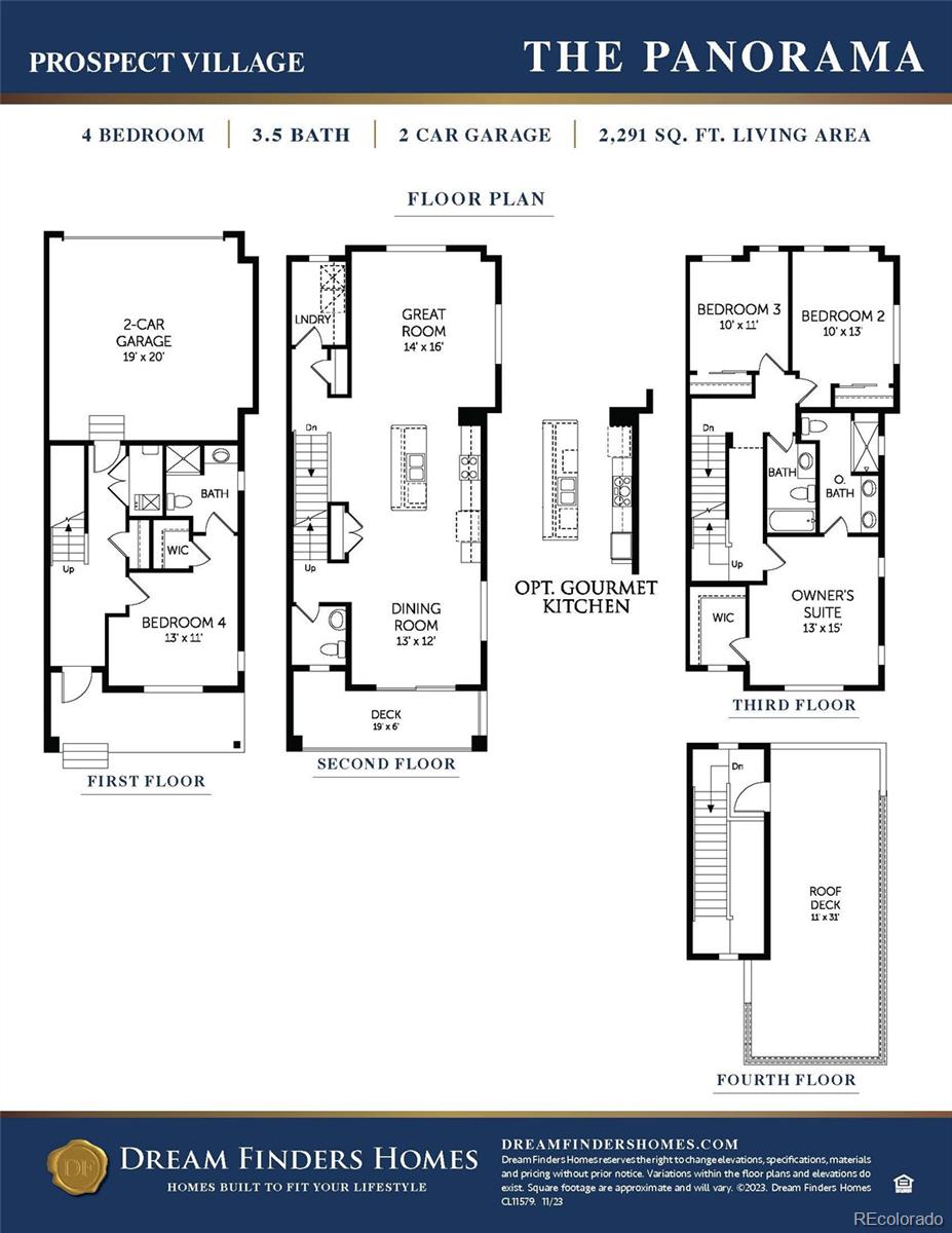 MLS Image #2 for 9689  browns peak circle,littleton, Colorado