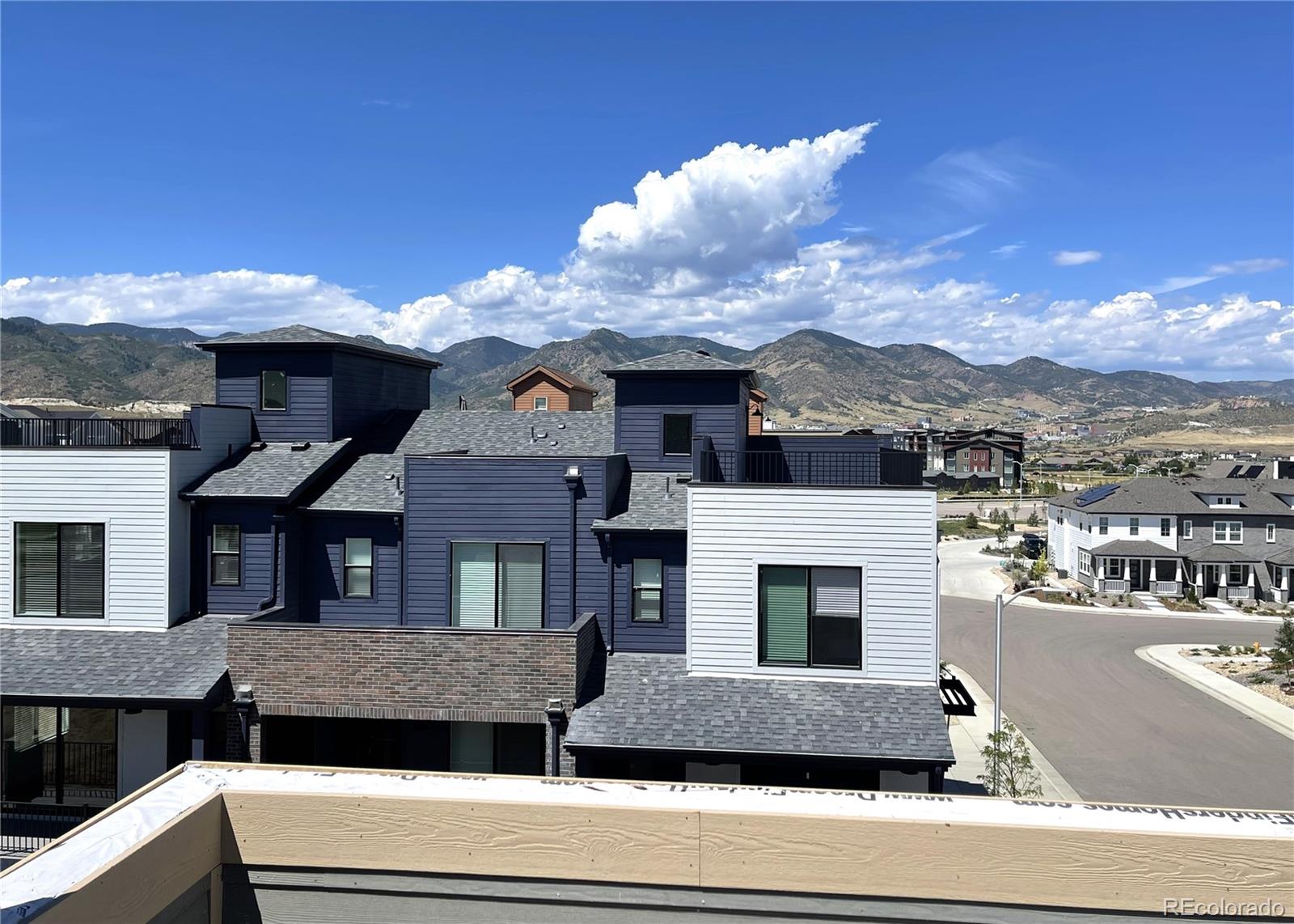 MLS Image #4 for 9689  browns peak circle,littleton, Colorado